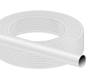 PEX-käyttövesiputki Wehosani 15 x 2,5 mm