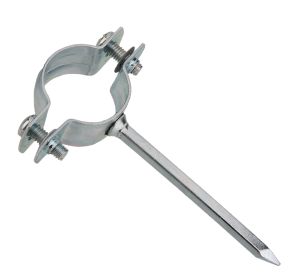 Putkenpidin Kirchhoff 1 1/4&quot;