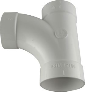 Loiva haara Beam 90 astetta