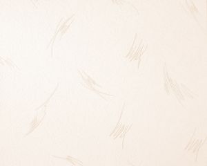 Vinyylitapetti Kohokuvioitu Valkoinen