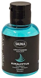 Löylytuoksu Saunia Eukalyptus 50 ml