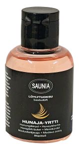 Löylytuoksu Saunia Hunaja-Yrtti 50 ml