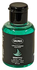 Löylytuoksu Saunia Minttu 50 ml