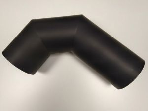 Yhdyshormi Narvi 119 / 122 mm 90° Kulmalla