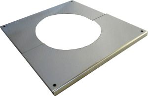 Yhdyshormin Laippa Narvi 122 mm