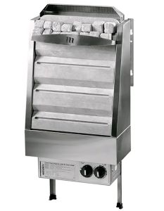 Sähkökiuas Mondex Ahti 6