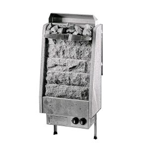 Sähkökiuas Mondex Ukko 8kW