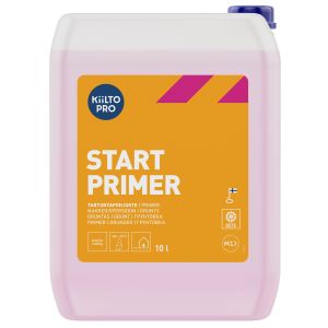 Kiilto Pro Start Primer 10 l
