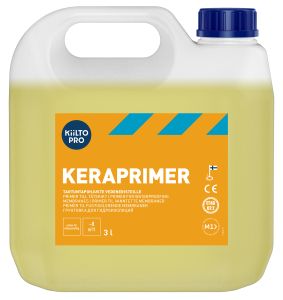 Kiilto Pro Keraprimer 3 l