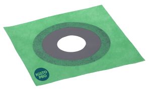 Läpivientivahvike Kiilto Pro 55 - 75 mm