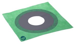 Läpivientivahvike Kiilto Pro 100 - 140 mm