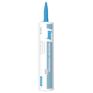 Saumaliima Knauf AQUAPANEL®