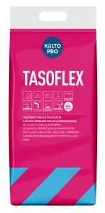Lattiatasoite Kiilto Pro Tasoflex 20 kg