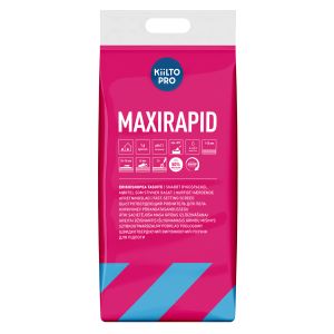 Pikatasoite Kiilto Pro Maxirapid 20 kg