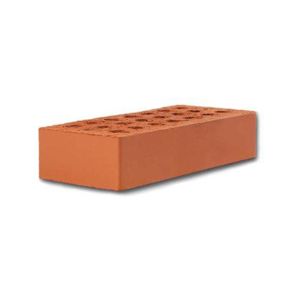 Reikätiili Tiileri PRT57 Sileä Punainen 257 x 123 x 57 mm