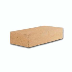 Tulitiili Tiileri TTT57 Sileä 257 x 123 x 57 mm