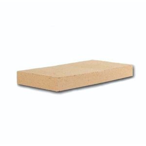 Tulitiililaatta Tiileri TTL25 Sileä 230 x 114 x 25 mm