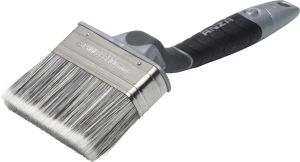 Sivellin Anza Platinum Black Vinkkeli 120 mm