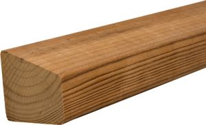 Vinorima Lunawood Lämpökäsitelty A 42 x 42/28 mm
