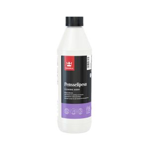 Pensselipesu Tikkurila