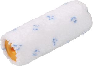 Minirulla C.E.Lindgren Microstar Paksu 12 cm