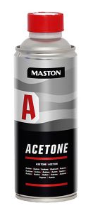 Asetoni Maston 450 ml