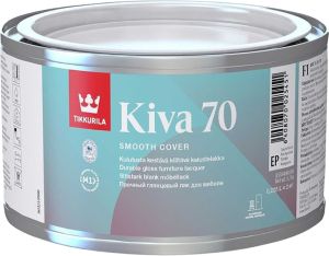 Kalustelakka Tikkurila Kiva 70