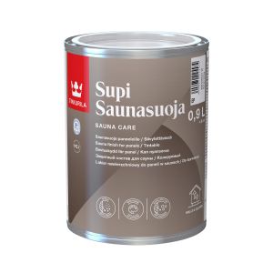 Supi Saunasuoja Tikkurila