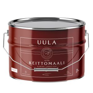 Keittomaali Uula Falunpunainen 10 l