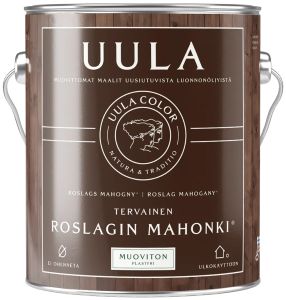 Roslagin Mahonki Uula Hiili