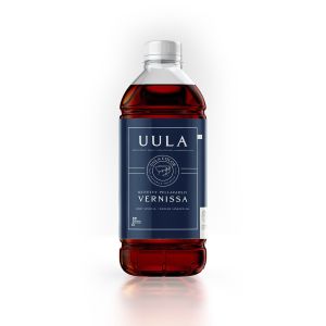 Keitetty Pellavaöljy Vernissa Uula 1 l