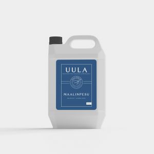 Maalinpesuaine Uula Kiiruna 1 l
