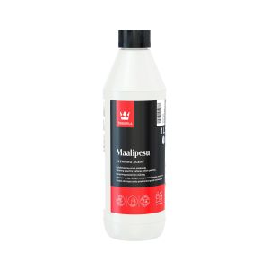 Maalipesu Tikkurila