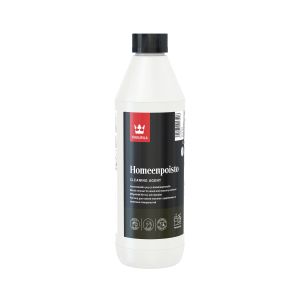 Homeenpoisto Tikkurila