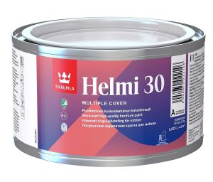 Helmi Kalustemaali Tikkurila Väritön
