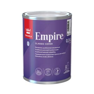 Kalustemaali Tikkurila Empire