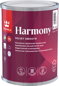 Sisämaali Tikkurila Harmony