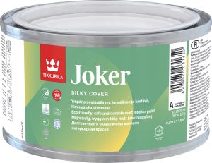 Sisämaali Tikkurila Joker