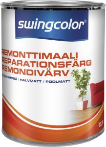 Remonttimaali Swingcolor 20