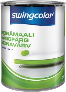 Seinämaali Swingcolor 7