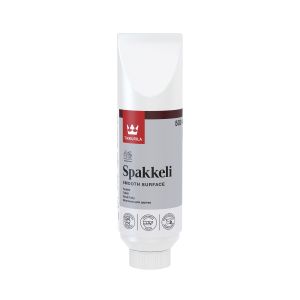 Spakkeli Puukitti Tikkurila Pyökki 0,5 l