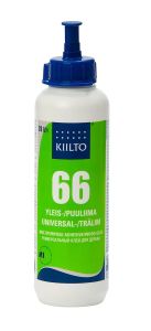 Yleis-/puuliima Kiilto Pro 66, eri kokoja