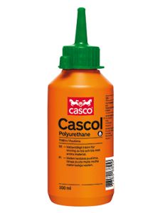 Polyuretaaniliima Casco Cascol 100 ml