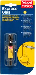 Lasiliima Casco Express Glas 2 ml