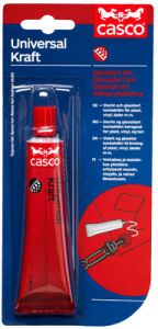 Tehoyleisliima Casco 40 ml