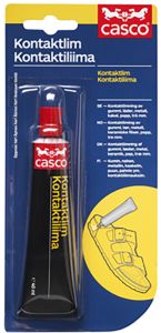 Kontaktiliima Casco 160 ml Beige