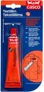 Tekstiililiima Casco 0,04 l