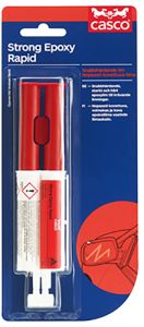Liima Casco Strong Epoxy Rapid 2 x 12 ML