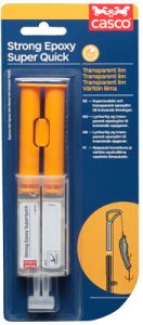 Liima Casco Epoxy Strong Superquick 24 ml