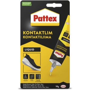 Kontaktiliima Pattex Liquid 50 g